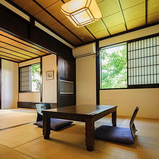 Отель Hatagoya Maruichi Минаками Экстерьер фото