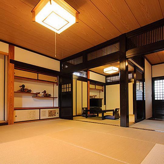 Отель Hatagoya Maruichi Минаками Экстерьер фото
