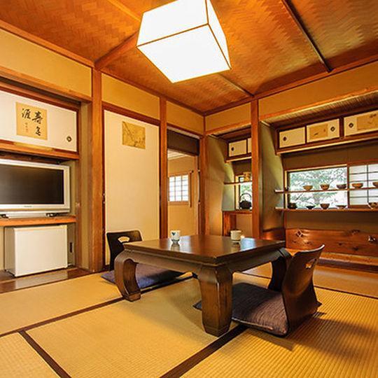 Отель Hatagoya Maruichi Минаками Экстерьер фото