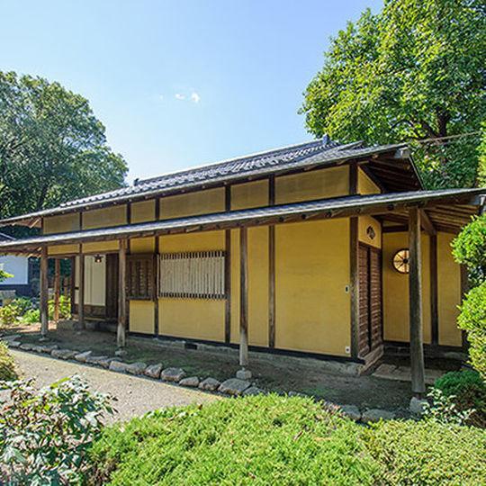 Отель Hatagoya Maruichi Минаками Экстерьер фото